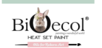 Set Heat paint Bioecol
